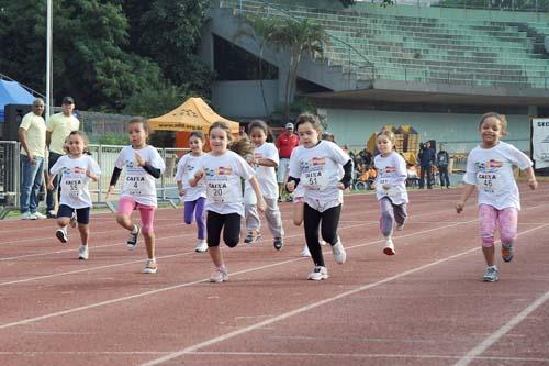 Maratoninha será no dia 10 de junho / Foto: Sérgio Shibuya/MBraga Comunicação